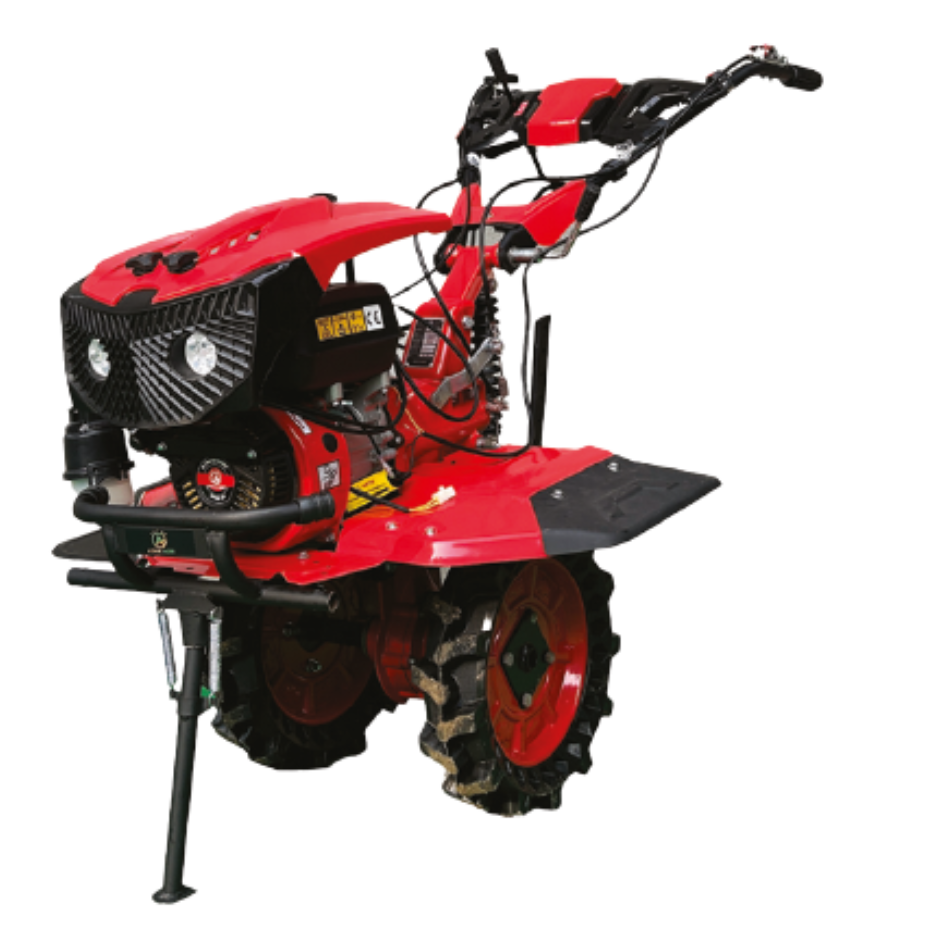 PowerWeeder